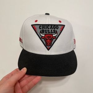 NBA Chicago Bulls hat